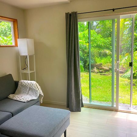 Seaside House And Aloha Bungalow Pahoa Екстериор снимка