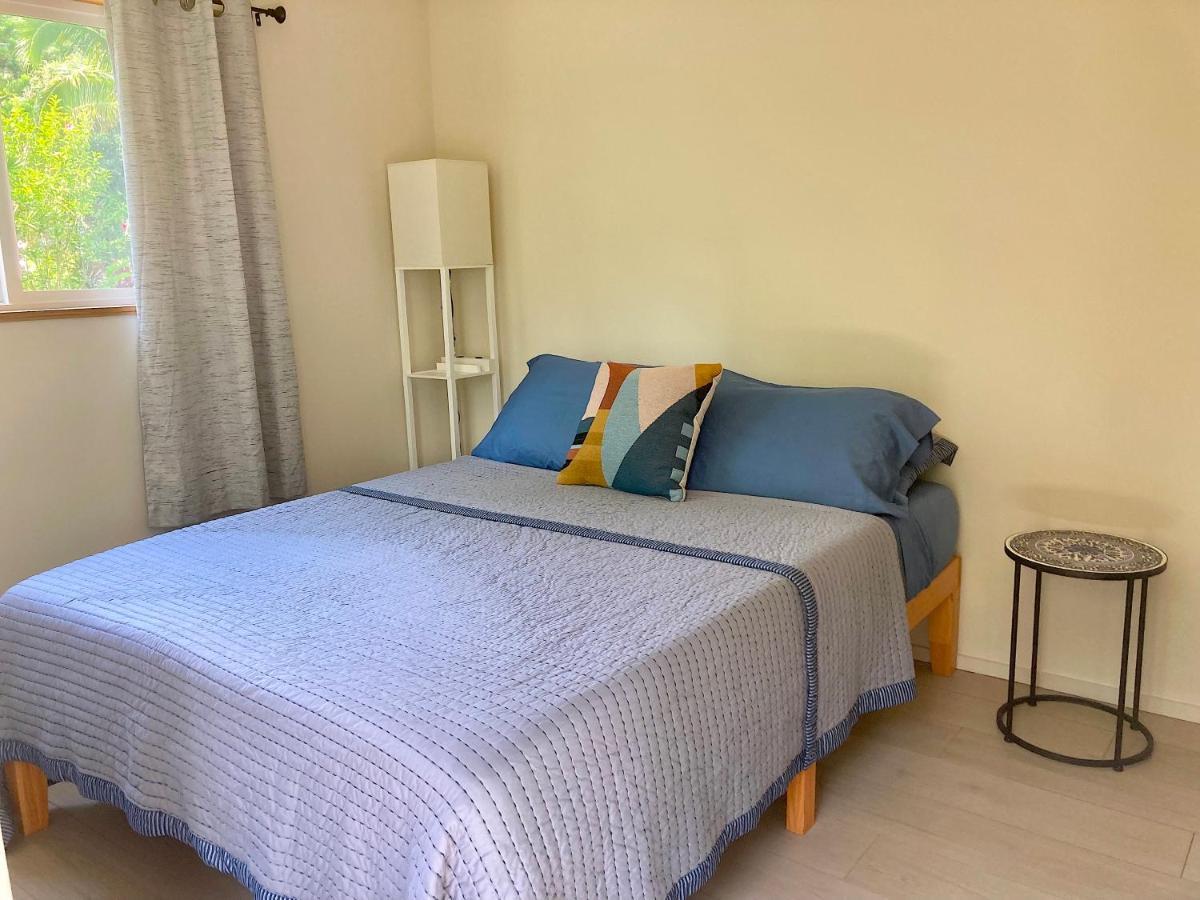 Seaside House And Aloha Bungalow Pahoa Екстериор снимка