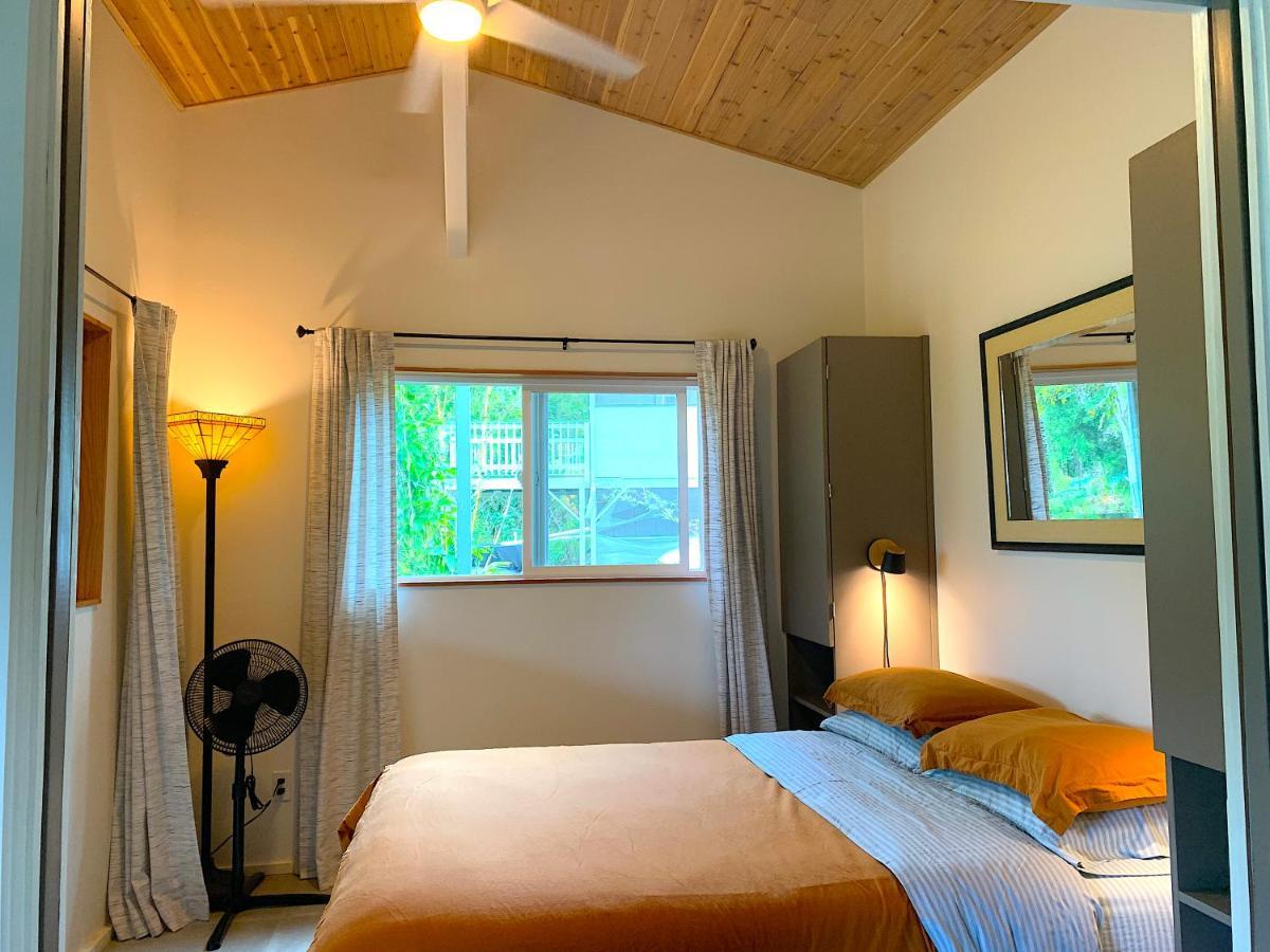 Seaside House And Aloha Bungalow Pahoa Екстериор снимка