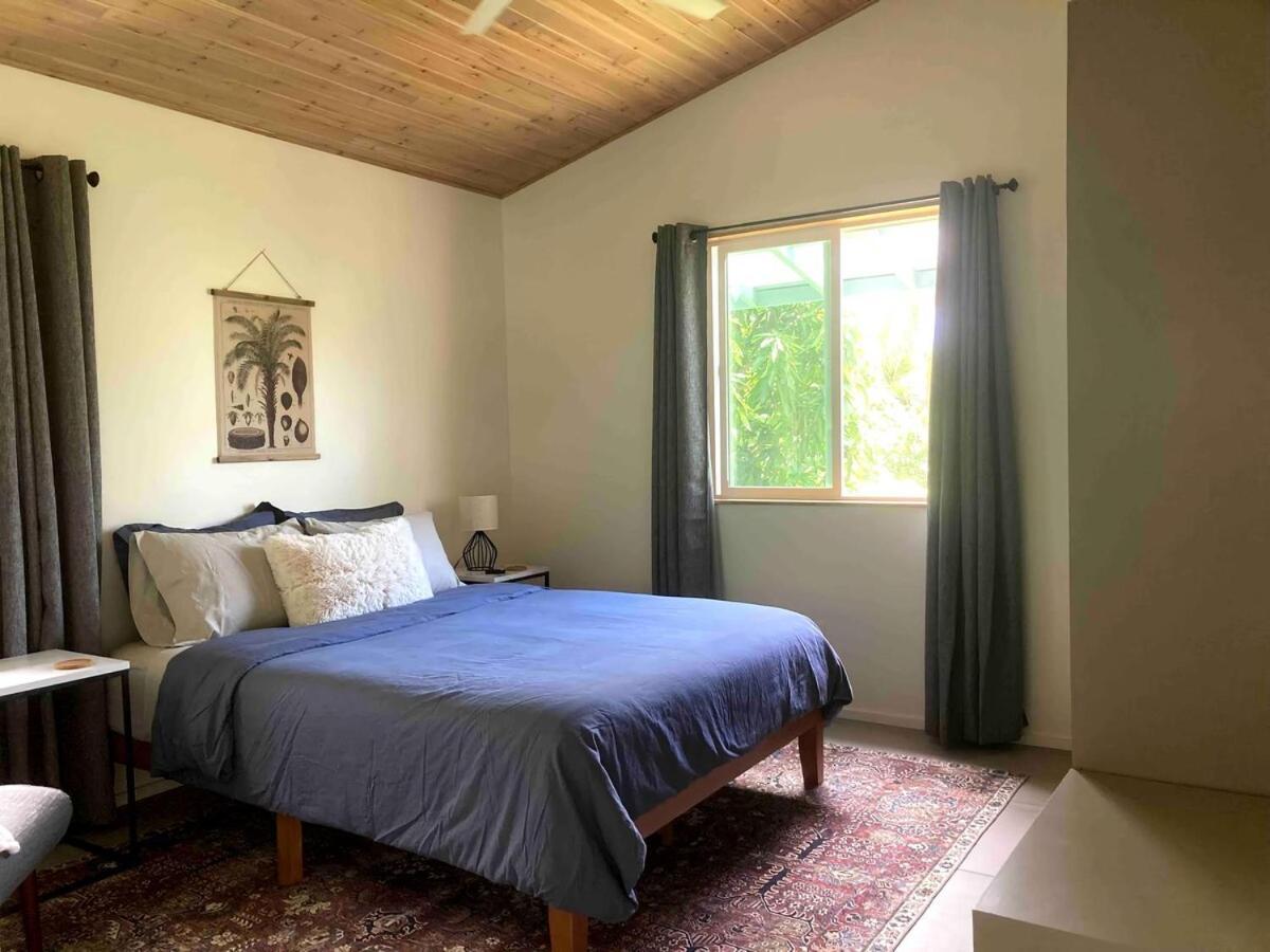 Seaside House And Aloha Bungalow Pahoa Екстериор снимка